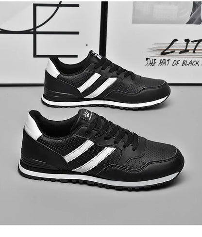 Turnschuhe Männer Casual Schuhe Licht Wildleder 2024 Neue Klassische Männer laufschuhe Outdoor Atmungsaktive Mesh Jogging Sport Schuhe