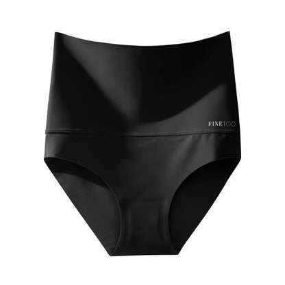 High Elastic Seamless Briefs Women Butt Lifter Panties Tummy Control Slimming Underwear Female Sexy Lingerie Large Size S-3XL