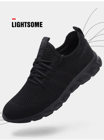 Heißer Verkauf Licht Laufschuhe Bequeme Casual männer Sneaker Atmungsaktive Nicht-rutsch Verschleiß-beständig Outdoor Wanderschuhe Männer sport Schuhe