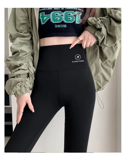 1pc Frauen Hohe Taille Yoga Leggins Gym Sport Strumpfhosen Frau Laufhose Sexy Butt Hebe Leggings Gym Fitness Push-Up leggins ﻿