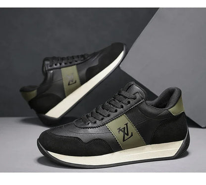 Men Casual Shoes Fashion Brand Running Sport Male Man Mens Sneakers Shoes for Men Luxury Designer Platform Mens Shoes.