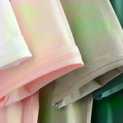 Men's Cotton T-Shirt Disturbed Graphic Print 100% Cotton Crew Neck Short Sleeve Casual Fit All-Season Wear.