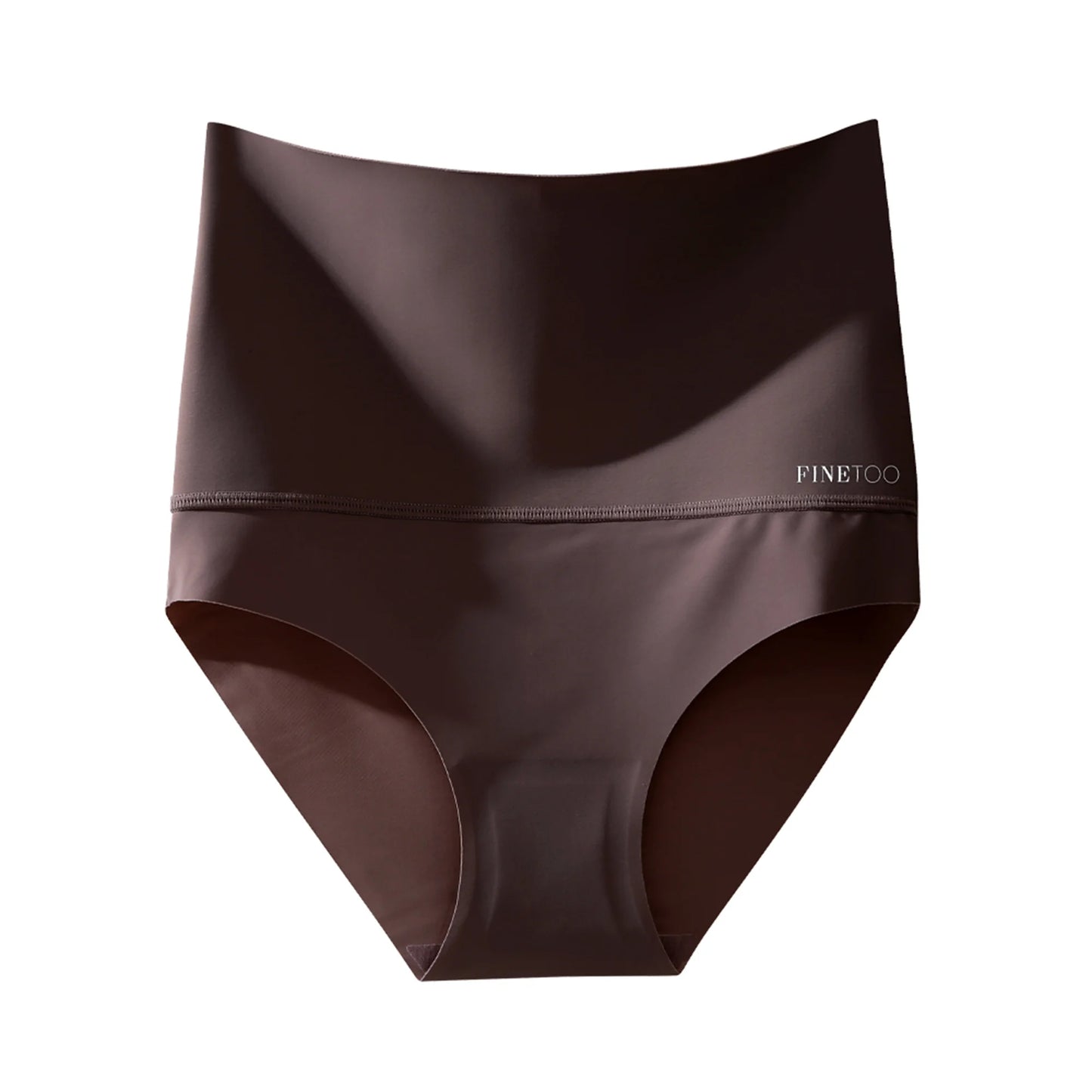 High Elastic Seamless Briefs Women Butt Lifter Panties Tummy Control Slimming Underwear Female Sexy Lingerie Large Size S-3XL