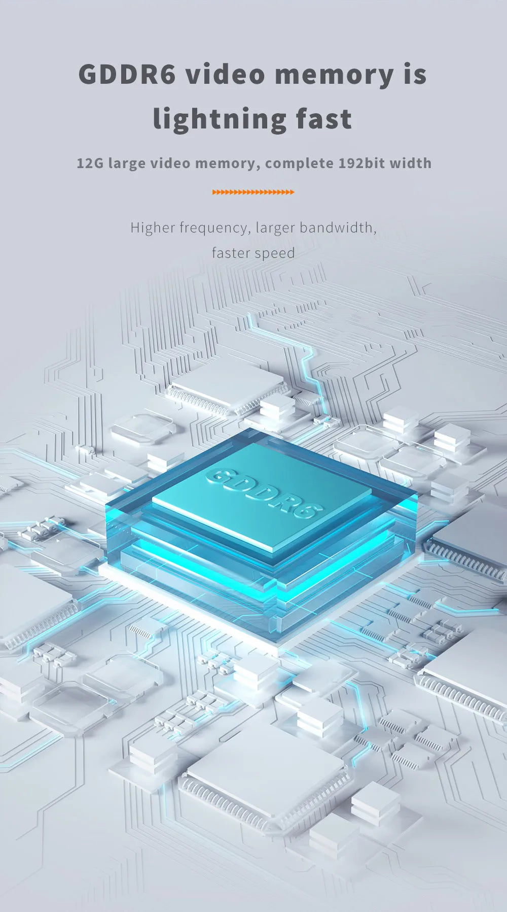 SOYO RTX 3060 12GB Graphics Card GDDR6 192Bit PCI Express 4.0 × 16 8Pin NVIDIA GPU Rtx 3060 Gaming Video Card Placa De Video.