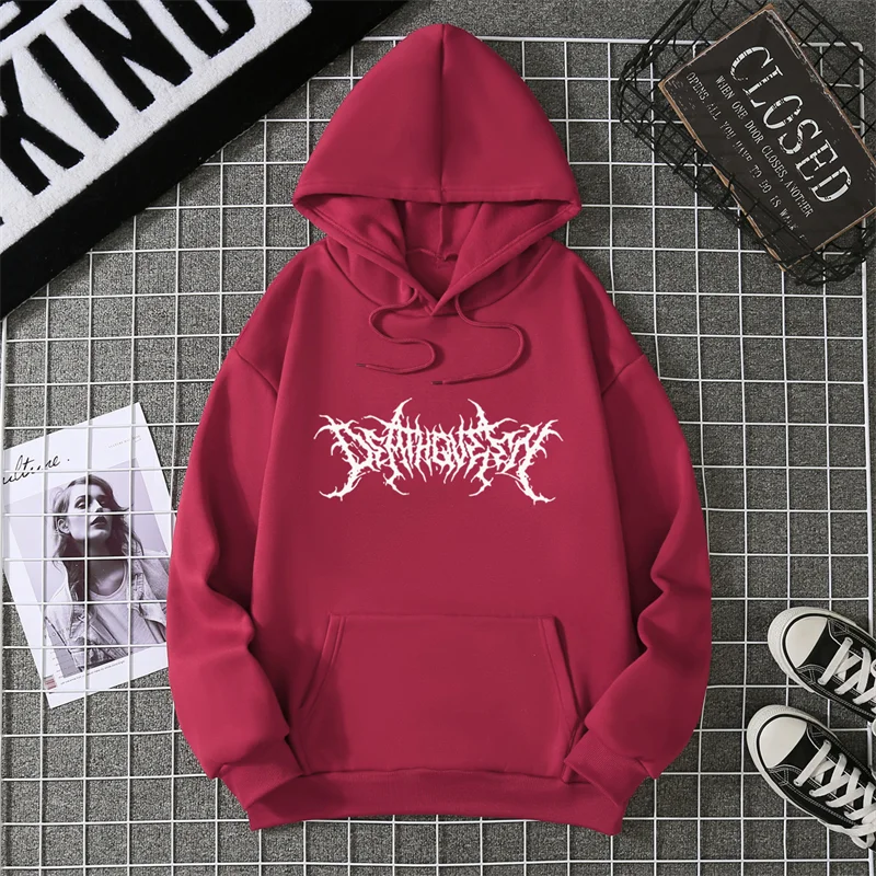 2025, Winter, neuer Damen-Kapuzenpullover, High Street, Unisex-Stil, Doppeltaschen, Sweatshirts, Oberbekleidung, Übergröße, Damenbekleidung CYXX242.