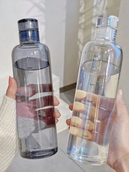 1 portable sports water bottle: leak proof, free of bisphenol A, perfect for outdoor activities!.