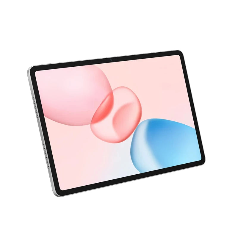 HONOR Pad 10 Tablet 8GB+256GB,12.1-inch 120Hz 2.5K(2560*1600) Display,Snapdragon 7 Gen 3 10100mAh Battery,MagicOS 9.0 (Android 15),8MP camera,WIFI 6,Bluetooth 5.3.