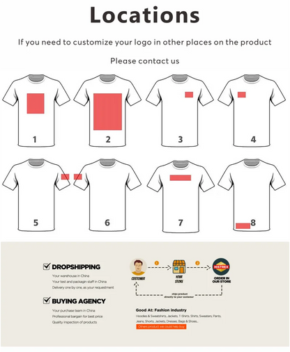 100% Cotton T-shirt Custom Logo Street Trend Short Sleeve T-shirt Embroidery Design European American Size Tops Printing Pattern.