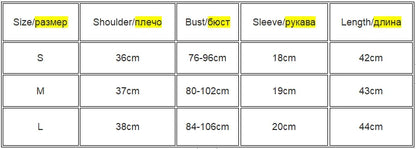 Frauen quadratischen Hals Rippe Ernte T-Shirt Kurzarm Crop Top