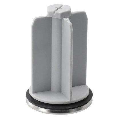 Universal Waschbecken Stecker Badezimmer 40mm Kupfer Pop Up Stecker Ersatz Waschbecken Ablauf Stecker Stopper Badezimmer Halterung