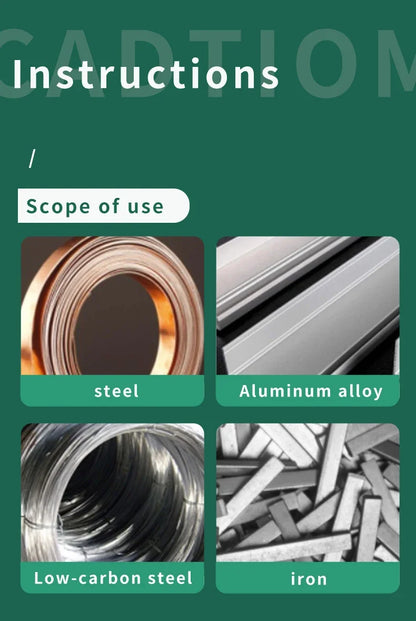 SLUGB 90 Grad 3-schneidiges HSS-Fasenfräser-Schaftfräser-Werkzeug für Holz, Stahl, Senker, Bohrer-Set, Elektrowerkzeug, fertig