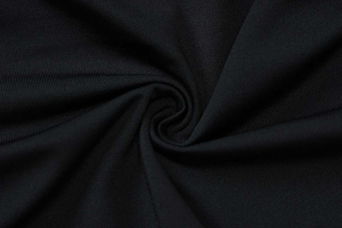 Hugcitar Women'S Fashion Sexy One Shoulder Solid Ruched Sexy Crop Tank Top Summer Clothes Streetwear Party Festival Wholesale.