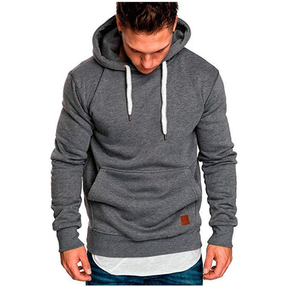 MRMT 2025 Brand New Men's Hoodies Sweatshirts Leisure Pullover for Male Men Hoodie Sweatshirt Man Hoody Tops Hooded Sweatshirts