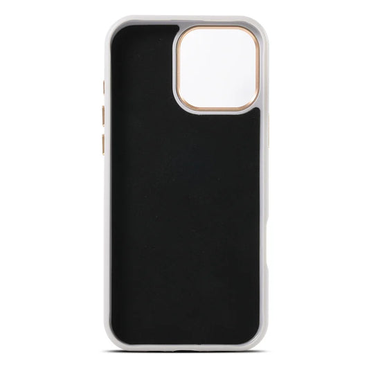 Luxury Leather Carbon Fiber Texture Phone Case For iPhone 13 14 15 16 17 Pro Max For Magsafe Wireless Charging Shockproof Cover.