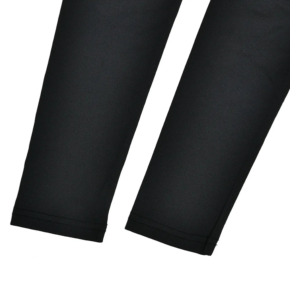 Cryptographic Fashion Solid Long Sleeve Bodysuits Elegant Outfits Slim Asymmetrical Tops Streetwear Basic One Piece Clothes.