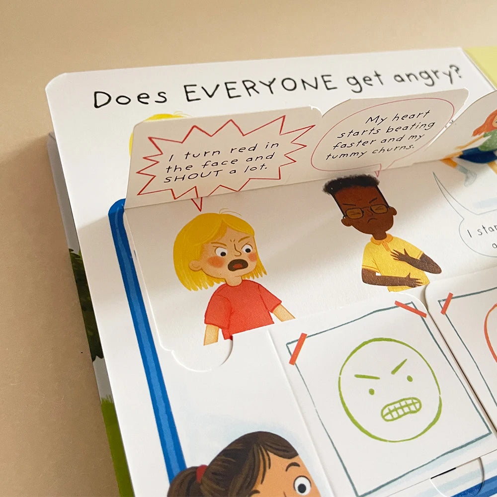 Kids Scientific Knowledge Learning Picture Books Usborne English Daily Knowledge Reading Book Early Educational Montessori