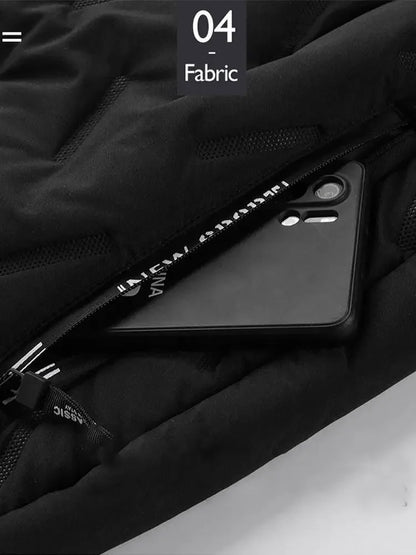 New Lambswool Pants for Men Winter Autumn Casual Proof Thick Fleece  Trousers Fashion Drawstring Plus Size Joggers Sweatpants.