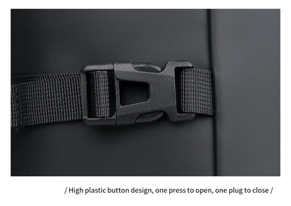 Trendiger Rucksack, Unisex-Freizeitrucksack, Kurzstrecken-Reisetasche für den Außenbereich, personalisierter Laptop-Rucksack, multifunktionale Aufbewahrungstasche mit großem Fassungsvermögen