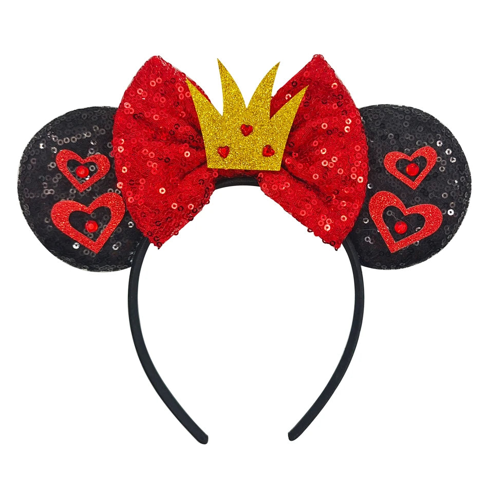 Alice Red Queen Cosplay Prinzessin Kleid Mädchen Deluxe Performance Kleidung Kind Karneval Halloween Party Charm Kostüm Geburtstagsgeschenk.