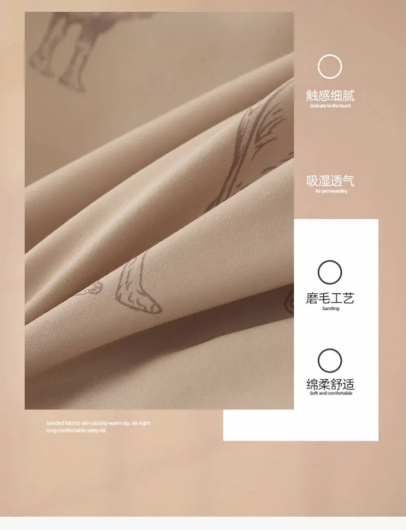 2025 new thickened polished camel hair quilt winter quilt student spring and autumn universal warm quilt in all seasons.