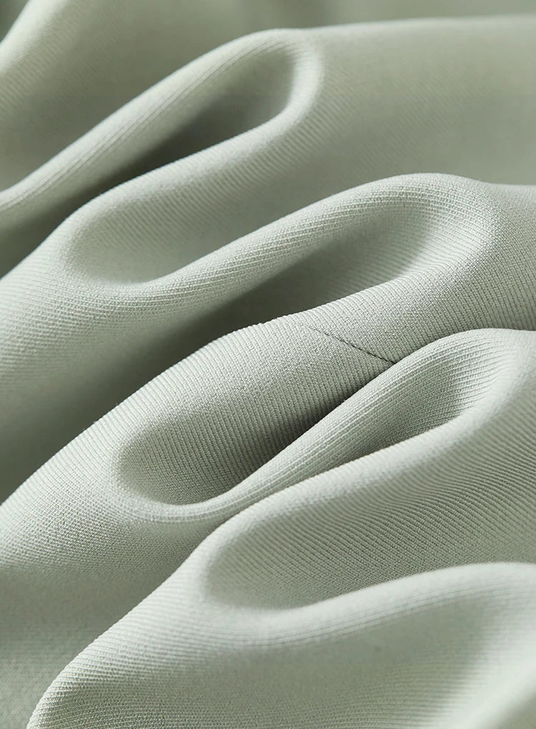 SENTUBILA 3 Piece Blazer Pant Suit Sets Women 2025 Autumn Suit Jacket Waistcoat Dress Pant Office Outfit Matching Set 141Z53565.