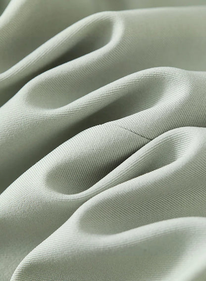 SENTUBILA 3 Piece Blazer Pant Suit Sets Women 2025 Autumn Suit Jacket Waistcoat Dress Pant Office Outfit Matching Set 141Z53565.