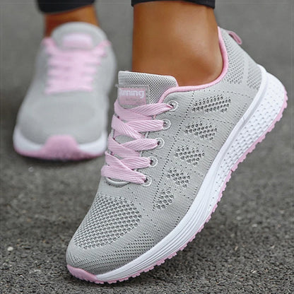 Women's Sneaker Classics Sports Shoes For Women Sneakers Gym White Shoes Zapatillas Mujer Vulcanize Shoes Women Casual Sneaker.