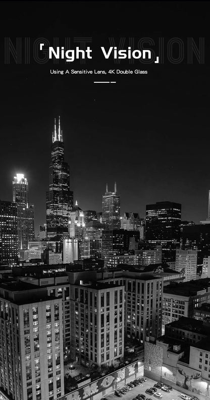 SJCAM C300 Pocket Action Camera 4K FHD With Long Battery Life Video 30M Waterproof 5G WiFi Camera Sport Action Cam