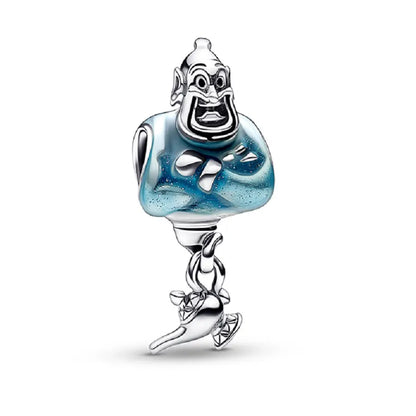 100% 925 sterling silver Disney 100th anniversary charm beads suitable for original DlY bracelet, women's fashion gift