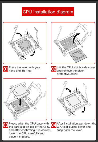 MACHINIST X99 kit Motherboard MR9A PRO AMX Set Intel Xeon E5 2697 V4 CPU with Fourchannel DDR4 2x16g 2133MHz for Gaming Computer.