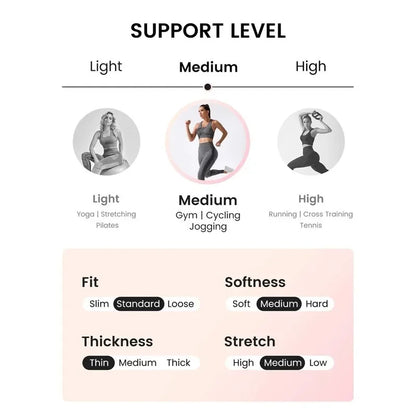 1pc Frauen Hohe Taille Yoga Leggins Gym Sport Strumpfhosen Frau Laufhose Sexy Butt Hebe Leggings Gym Fitness Push-Up leggins ﻿