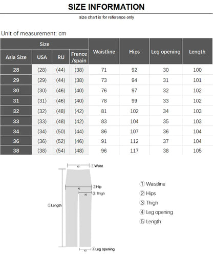 Khaki Black Gray Fleece Men's Corduroy Casual Pants Chenille Thick Stretch Business Trousers Mid-rise Brand Winter Thermal Pants.