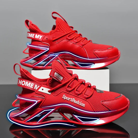 Männer Schuhe Turnschuhe mann lässig männer Schuhe tenis Luxus schuhe Trainer Rennen Atmungsaktive Schuhe mode laufschuhe für frauen