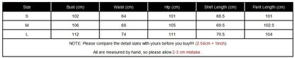 Women Vintage Solid Loose Pants Suit Lapel Single Breasted Long Sleeve Shirt Wide Leg Pants 2 Pcs Set 2025 New Ladies Streetwear.