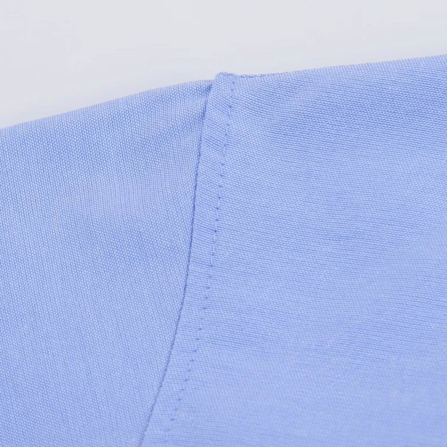 Women Fashion Spring Cotton Oxford Long Sleeve Single-breasted Lapel Blouse Street Clothing Shirt Chic Ladies Tops Mujer