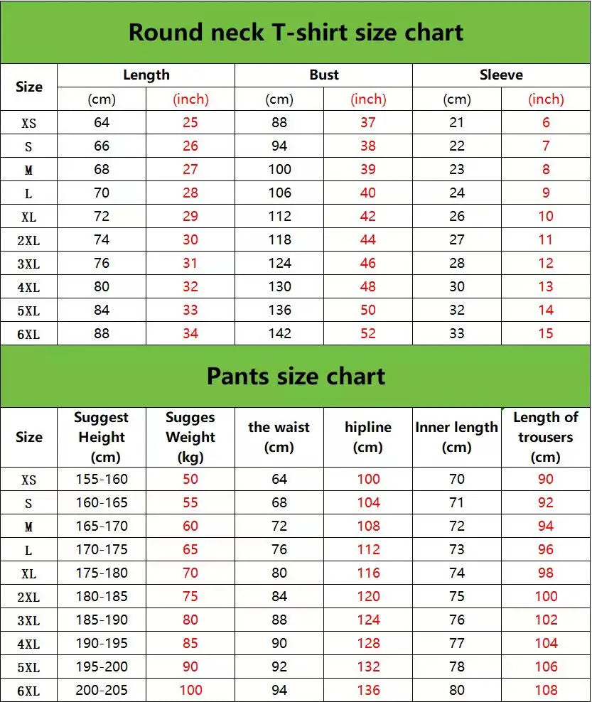 2025 Simple Men's Summer Gradient Printed Comfortable and Breathable Round Neck T-shirt Pants Set Outdoor Casual Two Piece Set.