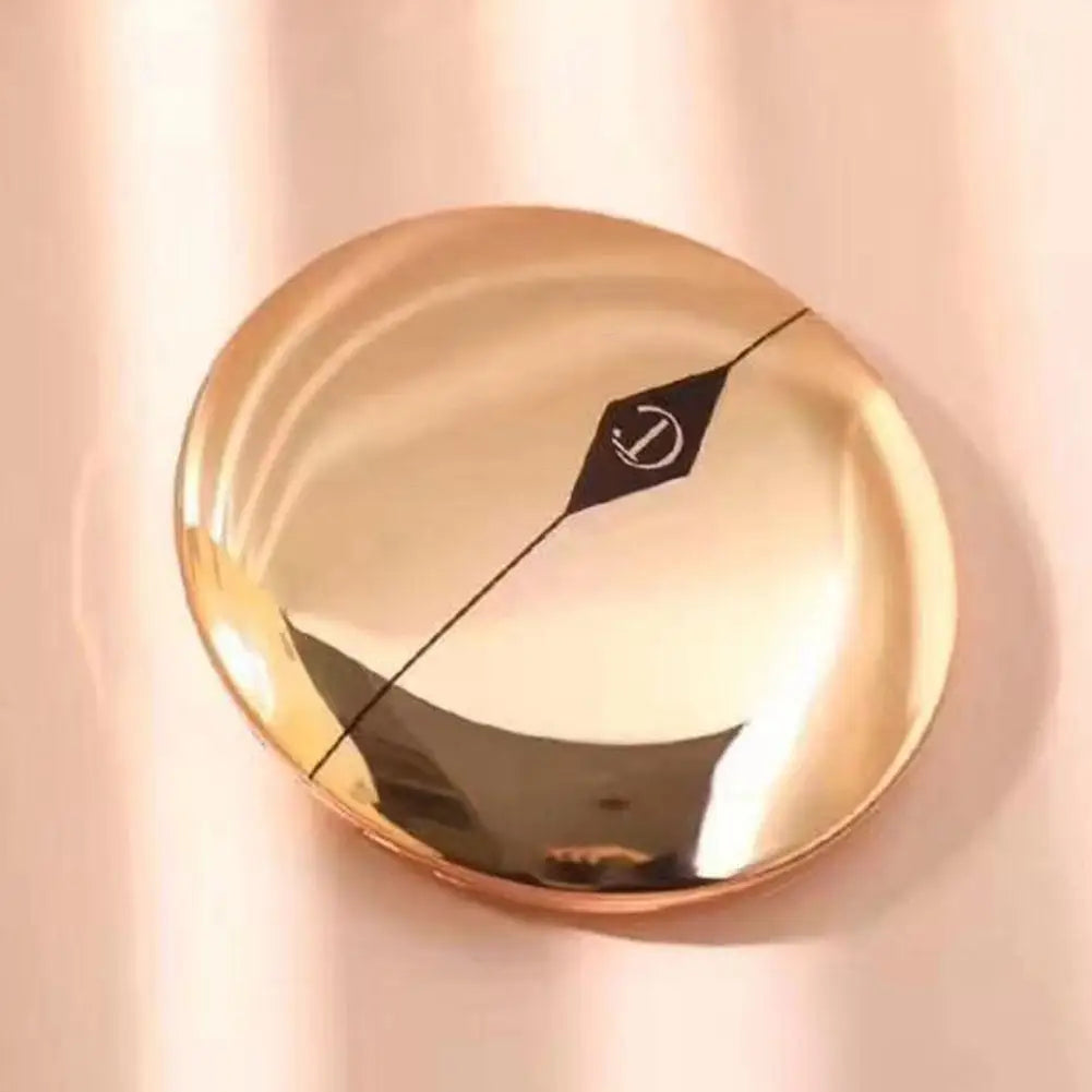 Loose Powder Shaping, Exquisite Makeup, Oil-Control, Concealing And Smooth Ladies' Cosmetics.