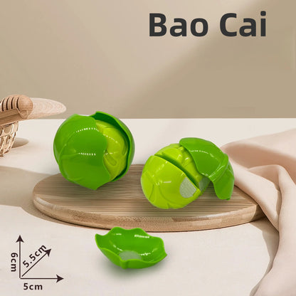 Children's Kitchen Toy Set Simulated Kitchen Cutting Cookware Simulated Fruits Cutting Toys Cooking Accessories for Kids Gift