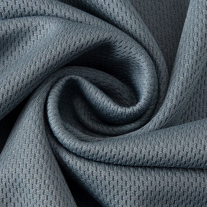 1/2/4 Piece Men's Quick Drying Sports Suit Casual Breathable Short Sleeved T-shirt Pocket Versatile Shorts For Teenagers To Wear