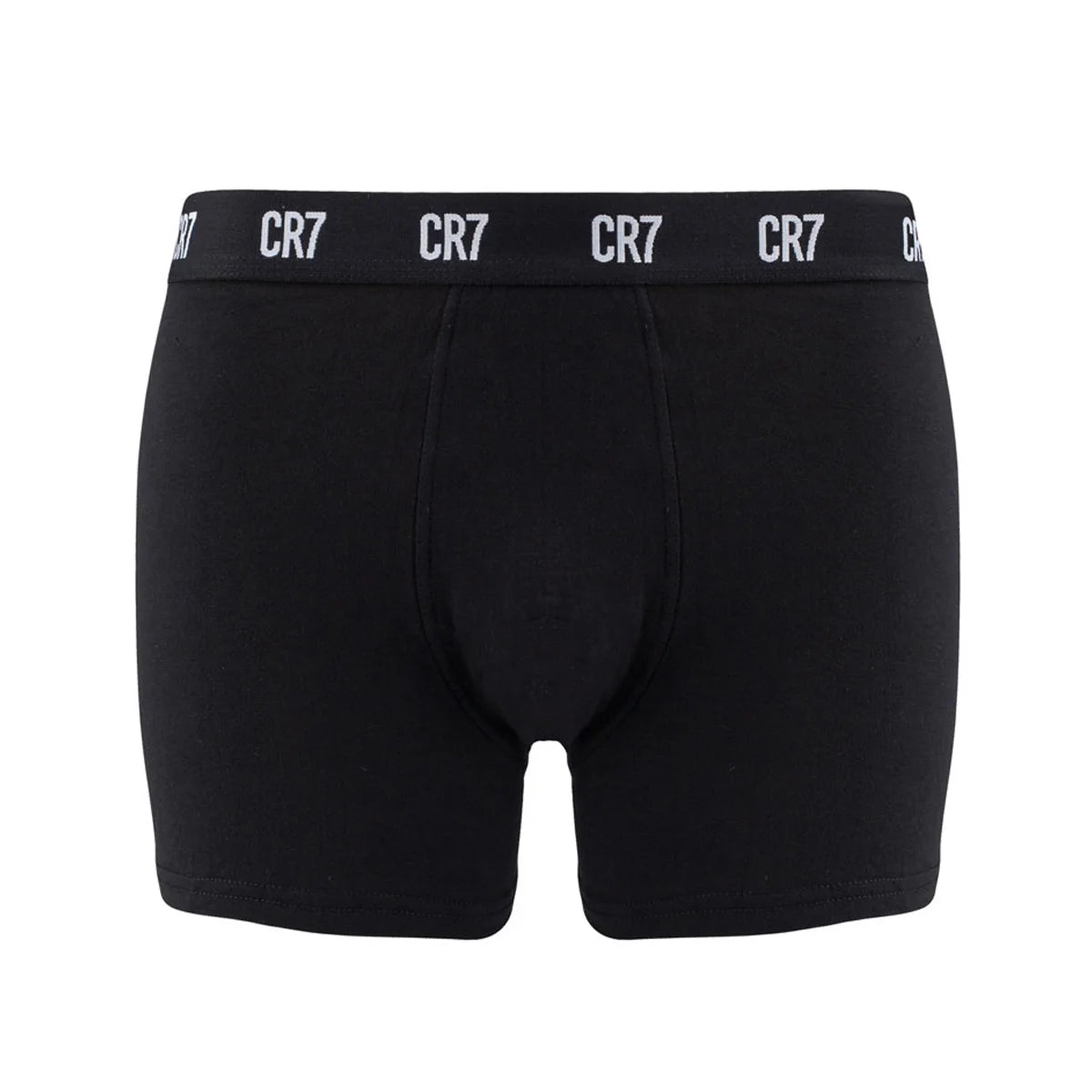 CRIIS SEVEN Boxershorts Hombre Baumwolle Cristiano Ronaldo Herren Sportshorts Unterwäsche Herren Markenboxer Herrenslips Herrengeschenk Unterhose