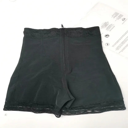 Fajas Colombianas Waist Trainer Butt lifter Body Shapewear Corset Push Up High Waist Panties Underwear Tummy Control Hip Enhance