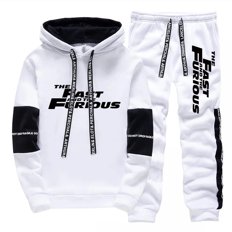 Sportswear Hoodies Comfortable Sweatshirts for Men Daily Dressing Fashion Casual Autumn Winter Versatile Sweatpants High Quality.