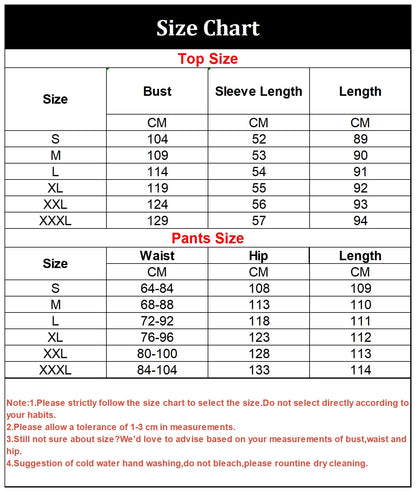 Fashion 2 Piece Set Party Outfits New Spring Summer Elegant Women's Suit Casual Bat Wing Sleeve Blouse Top with Wide Leg Pants.