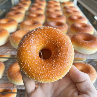 Real Life Size Donuts Doughnut Donut Simulation Food Bakery Window Display Kitchen Decor Shop Ornaments Fake Food Christmas.