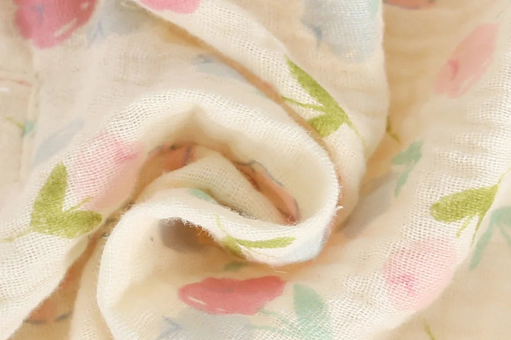 Milan cel 0-2 y Baby Mädchen Kleidung Rüschen Leibchen einteilige Tulpe Kaninchen Säugling Mädchen Overalls Kleinkind Bodysuit mit Hut.