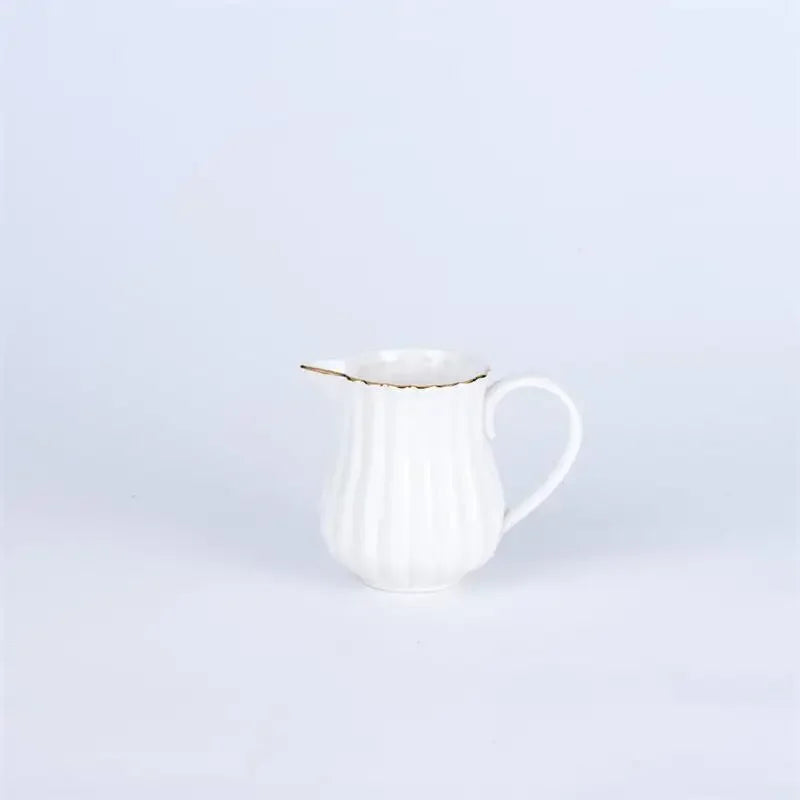 English set ceramic afternoon tea