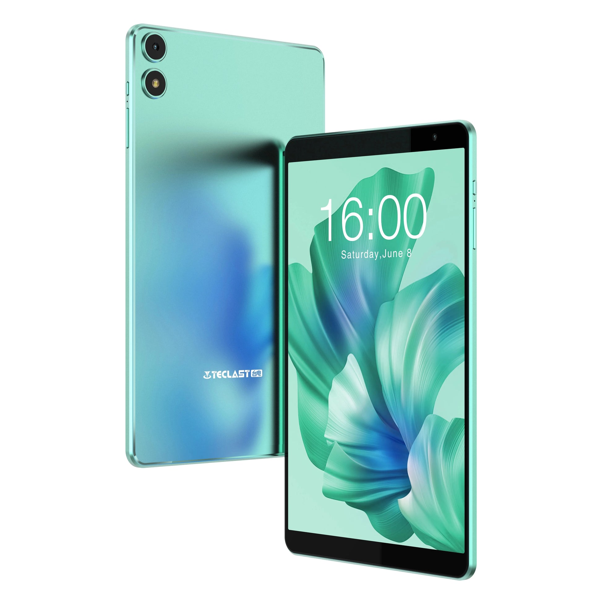Teclast P85T 2024 Tablet Allwinner A523 8-core 1.8GHz/ 10GB(4GB+6GB) RAM/64GB ROM/8 Inch 800×1280iPS/WIFI5G/4G/5000mAh/Type-C/0.