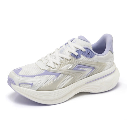 ONEMIX Stylish Retro Jogging Shoes for Couples Unisex Dad Shoes for Spring/summer Casual Racing Running Shoes Light Sneakers.