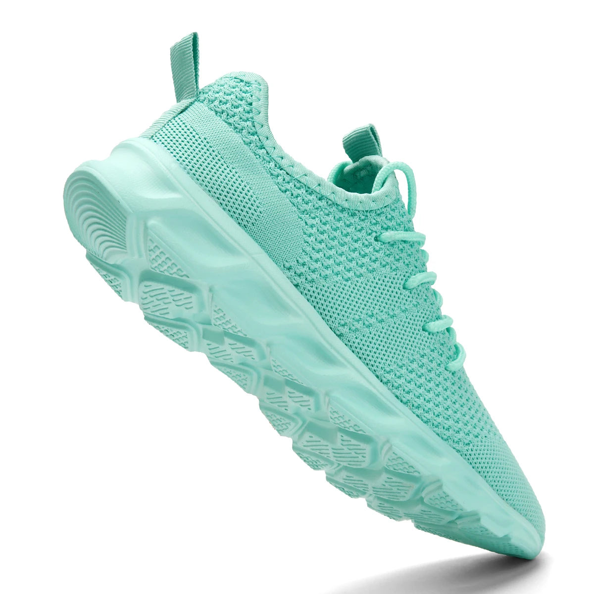 Hot Sale Light Man Running Shoes Comfortable Breathable Men's Sneaker Casual Antiskid and Wear-resistant Jogging Men Sport Shoes.