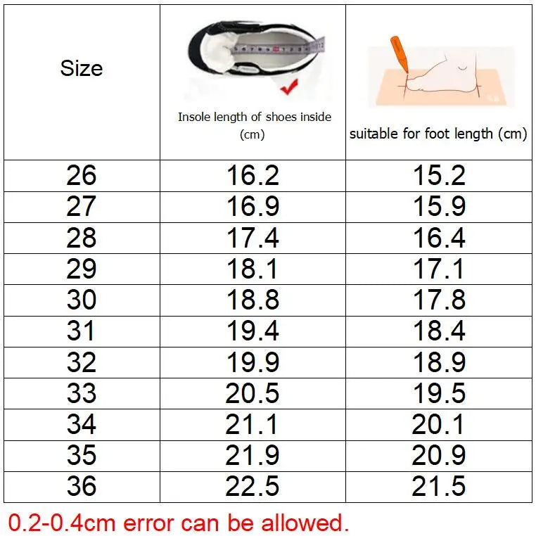 New Girl Princess Canvas Shoes Fashion Luxury Sequins Children Causal Shoes Breathable Kids Glitter Mary Jane Shoes Thick Bottom.